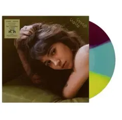 新品【 3カラーストライプドLP 】CLAIRO クレイロ Charm