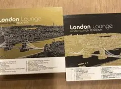 London Lounge Day & Night Wagram Music