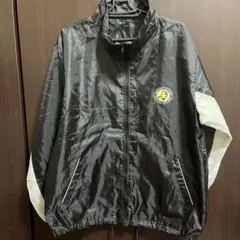 サントリー　ボス　ナイロンジャンパー