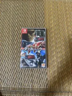 逃走中 ダブルパック NintendoSwitch ソフト