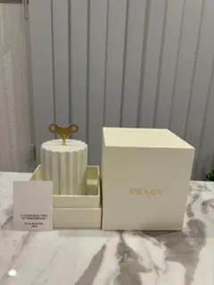 2025年最新】PRADA オルゴールの人気アイテム - メルカリ