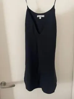 マメクロゴウチ　トップス