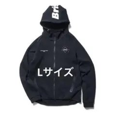FCRB lucien pellat-finet SWEAT HOODIE L