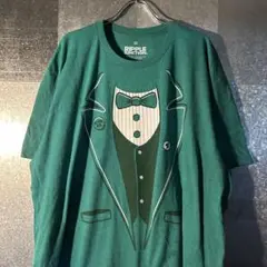 USA古着Tシャツ 2XLサイズ RIPPLE JUNCTION オーバーサイズ