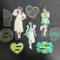 守屋亨香 きょんくみくじ ぼるワン アクリルスタンド 守屋亨香 きょんくみくじ ぼるワン アクリルスタンド