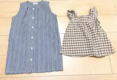 夏服 子供服 100cm ❤️本日限定価格❤️