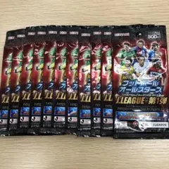 【 No.751Y】フットボール　オールスターズ2013 第1弾