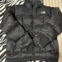 THE NORTH FACE ダウンジャケット