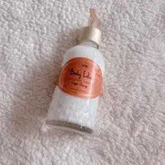 【新品未開封♡匿名配送】 SABON ボディローション ジンジャー オレンジ