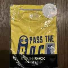 PASS THE ROCK パスザロック　バスケ