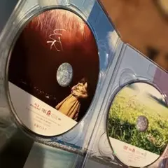 映画【糸】2枚組 DVD 邦画 恋愛映画