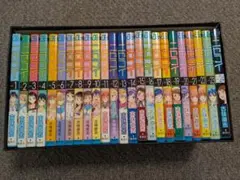 ニセコイ1巻〜24巻