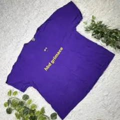 USA古着　GILDAN　半袖Tシャツ　『XXL』　McDonalds　グリマス