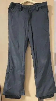 Quiksilver スキー スノボ ウェア パンツ
