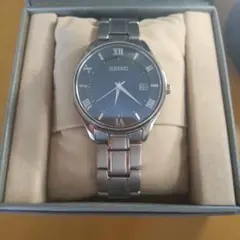 SEIKO v157-0CZ0未使用品