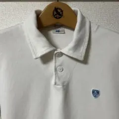 オーシバル×ビームス40周年 コラボポロシャツ