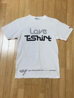 ランドリー　tシャツ S
