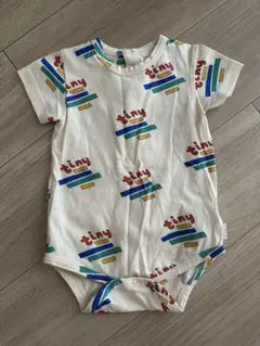 tinycottons 24ss ロンパース 12m