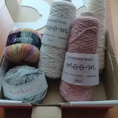 moom ムーム｜[hus:] 他パピーなど色々セット