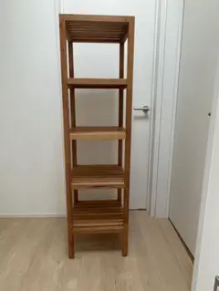 IKEA MOLGER モルゲル シェルフユニット