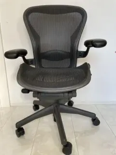 Herman Millar Aeron Chair Bタイプ