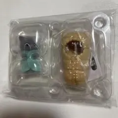 シルバニア　赤ちゃんキャンプシリーズ　シークレット