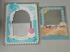 ミントセット