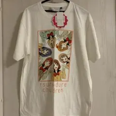 徒然チルドレン新品未使用Tシャツ