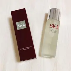 ⭐︎新品⭐︎お値下げ⭐︎SK-II フェイシャル トリートメント エッセンス75ml