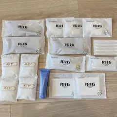 エクシブ(RTTG)アメニティ セット　新品