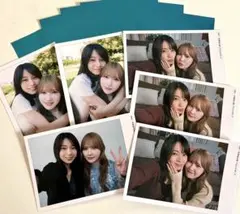 トレカ　コンプ　あやひろ　彩香ちゃんは弘子先輩に恋してる　森カンナ　加藤史帆
