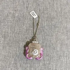ツイステ オクタヴィネル ダイキャストチャームエンブレム