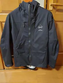 FCRB 21AW STORM JACKET
