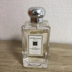 最終値下げ 香水 ジョーマローン