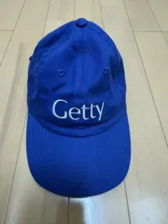 2025年最新】getty キャップの人気アイテム - メルカリ