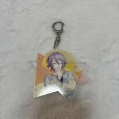 プロセカ セガラッキーくじ 神代類 アクキー