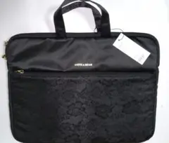 レースパソコンケース　BOITE A DESIR ボワットデジール　新品