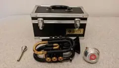 コンパクトポケットトランペットJupiter? コメント欄で値下げ交渉承ります Jupiter Pocket Trumpet | eBay