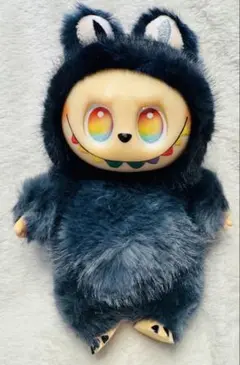 【LABUBU】⭐️シークレット⭐️【３世代】