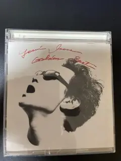 井上陽水 Golden Best CD