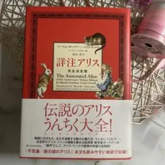詳注アリス