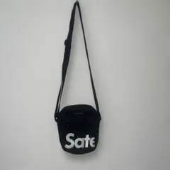 Satellite ブラック サコッシュ
