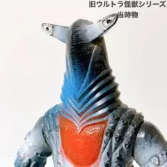 ブルマァク 当時物 ソフビ ペガッサ星人　ハワイ版　ウルトラマン怪獣　美品 m72827604753_1.jpg?1721830405
