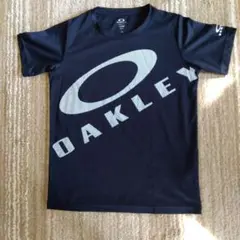 OAKLEY Tシャツ L (160)
