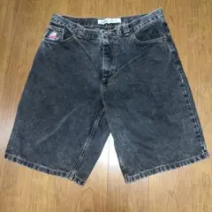 BIG BOY XL ショートパンツ