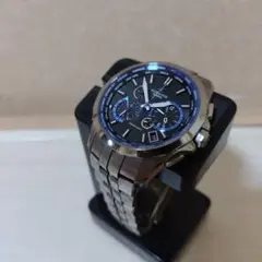 CASIO　オシアナス マンタ　OCW-S2400-1AJF