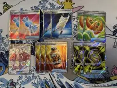 ポケモンカード　SR SSR まとめ売り