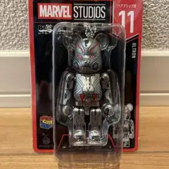 MARVEL STUDIOS Happyくじ　BE@RBRICK ULTRON