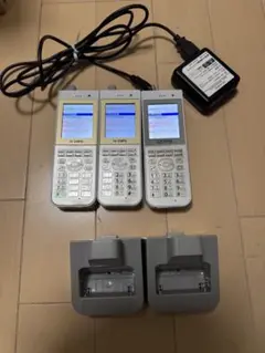 【新品未使】HI-D10PSSET HITACHI PHS 3台　最終値下げ hi_d10ps.jpg