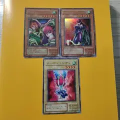 ハーピィレディ三姉妹ウルトラパラレル　SB ウルトラ　ハーピィレディ